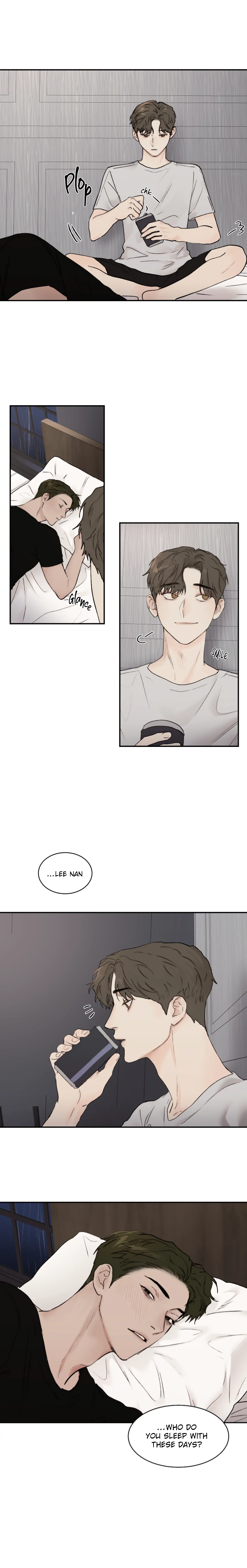 Speak Of The Devil Chapter 37 - Page 13 in English