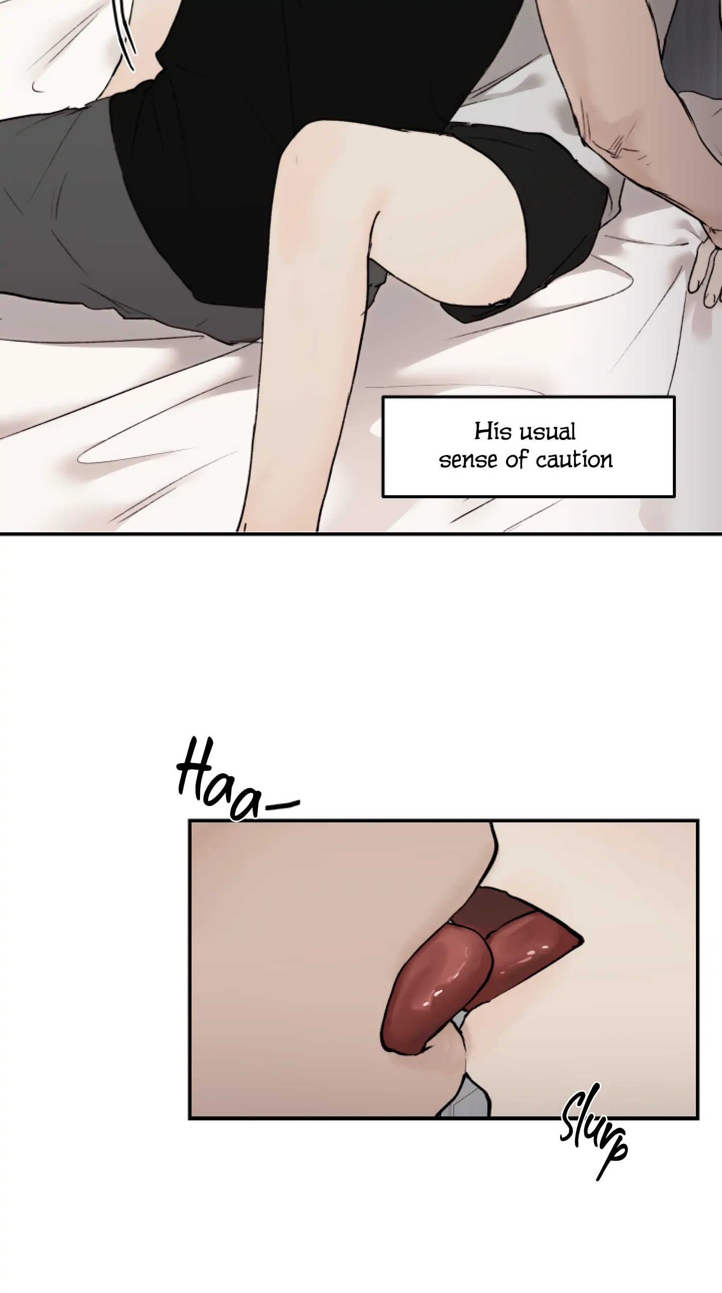 Speak Of The Devil Chapter 37 - Page 17 in English