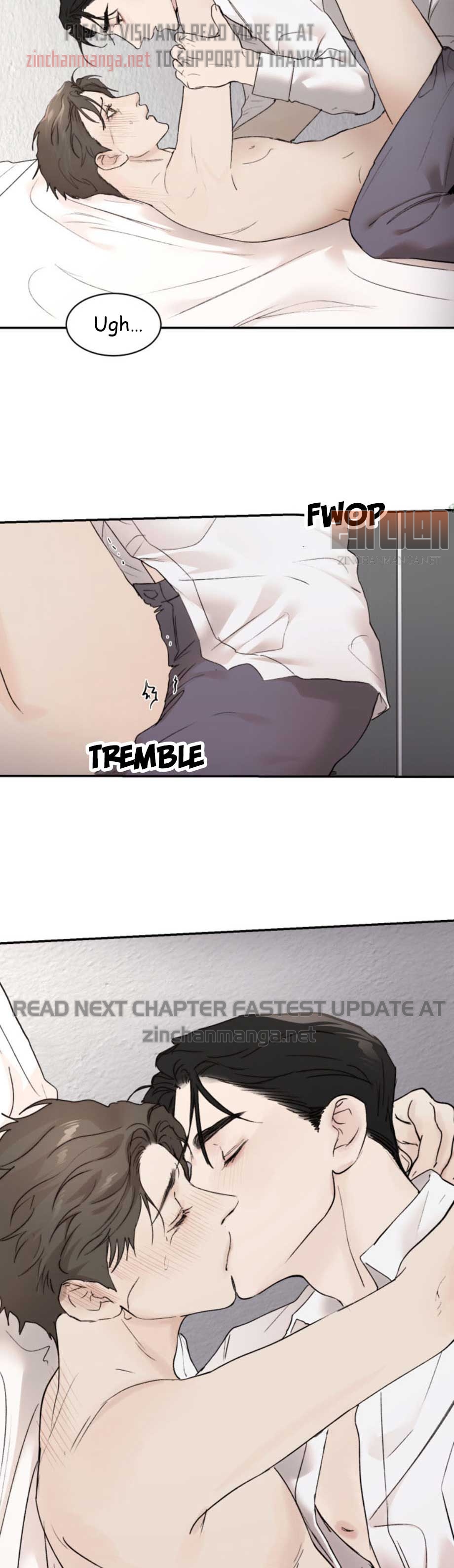 Speak Of The Devil Chapter 38.1 - Page 28 in English