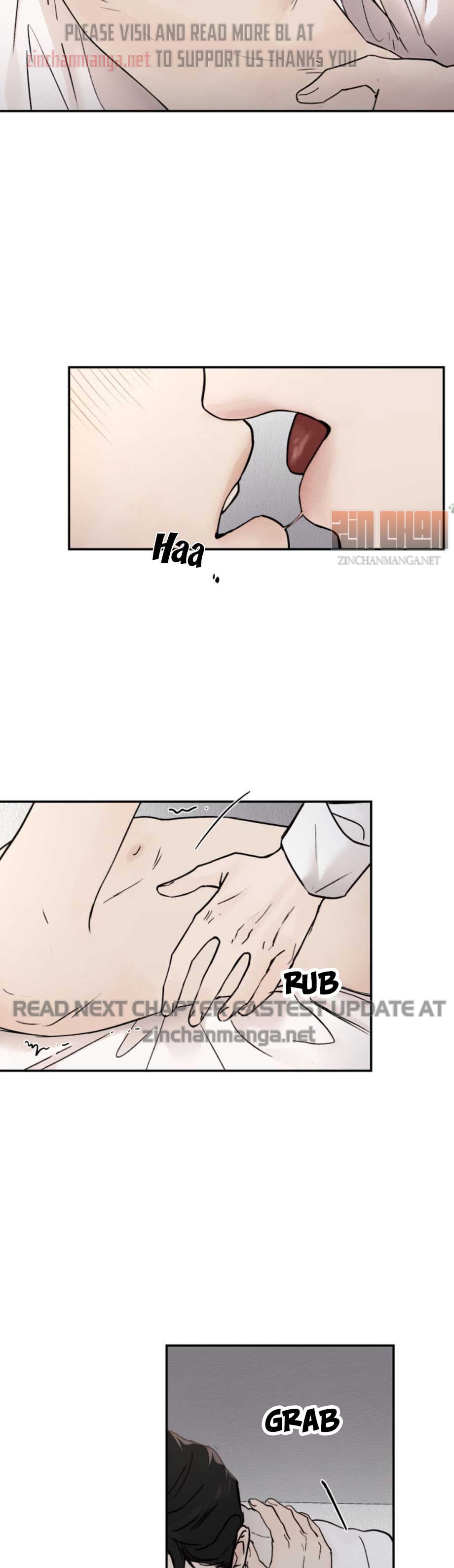 Speak Of The Devil Chapter 38.1 - Page 29 in English