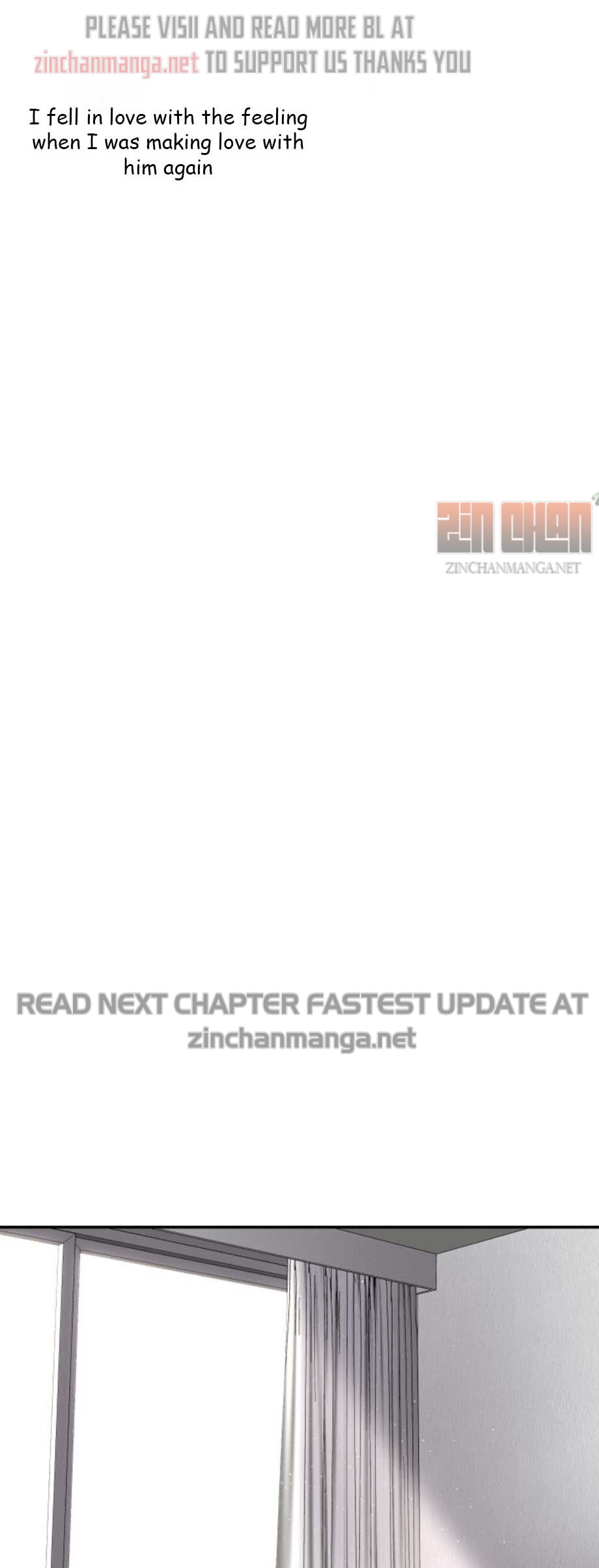 Speak Of The Devil Chapter 38.1 - Page 34 in English