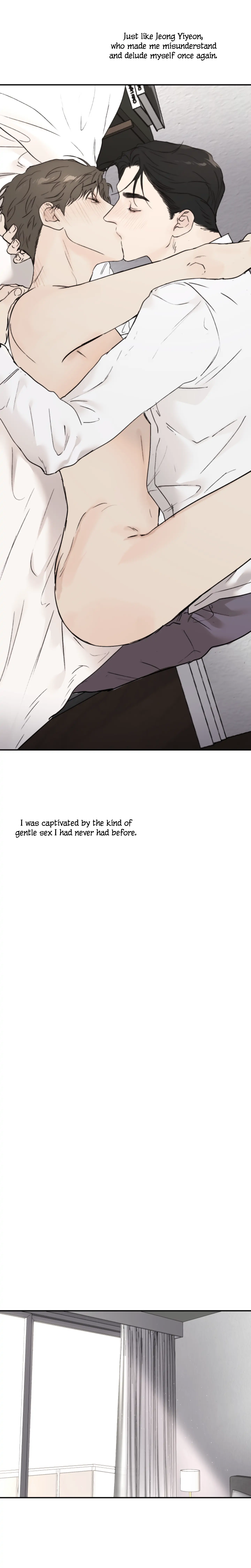 Speak Of The Devil Chapter 38 - Page 23 in English