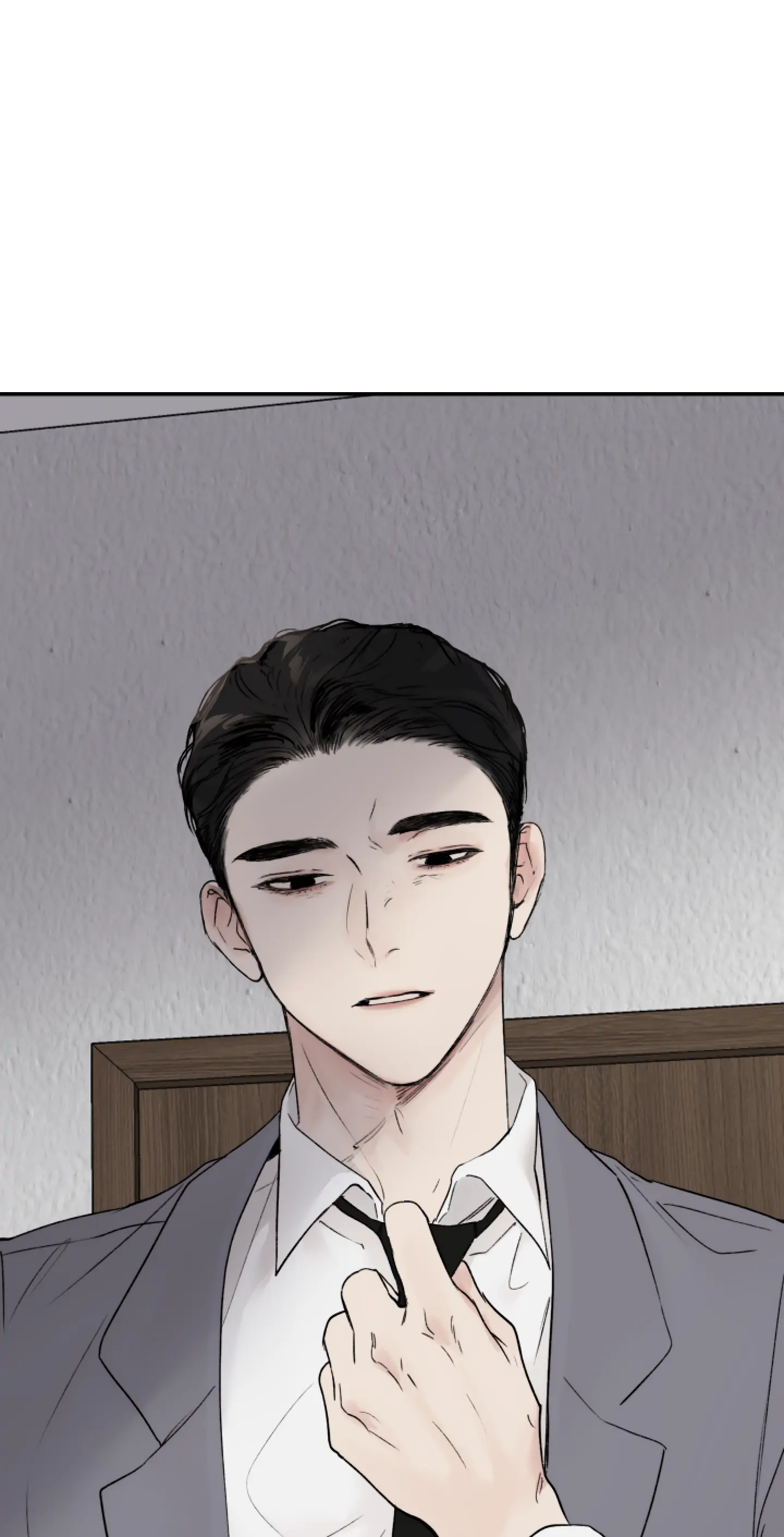 Speak Of The Devil Chapter 38 - Page 8 in English
