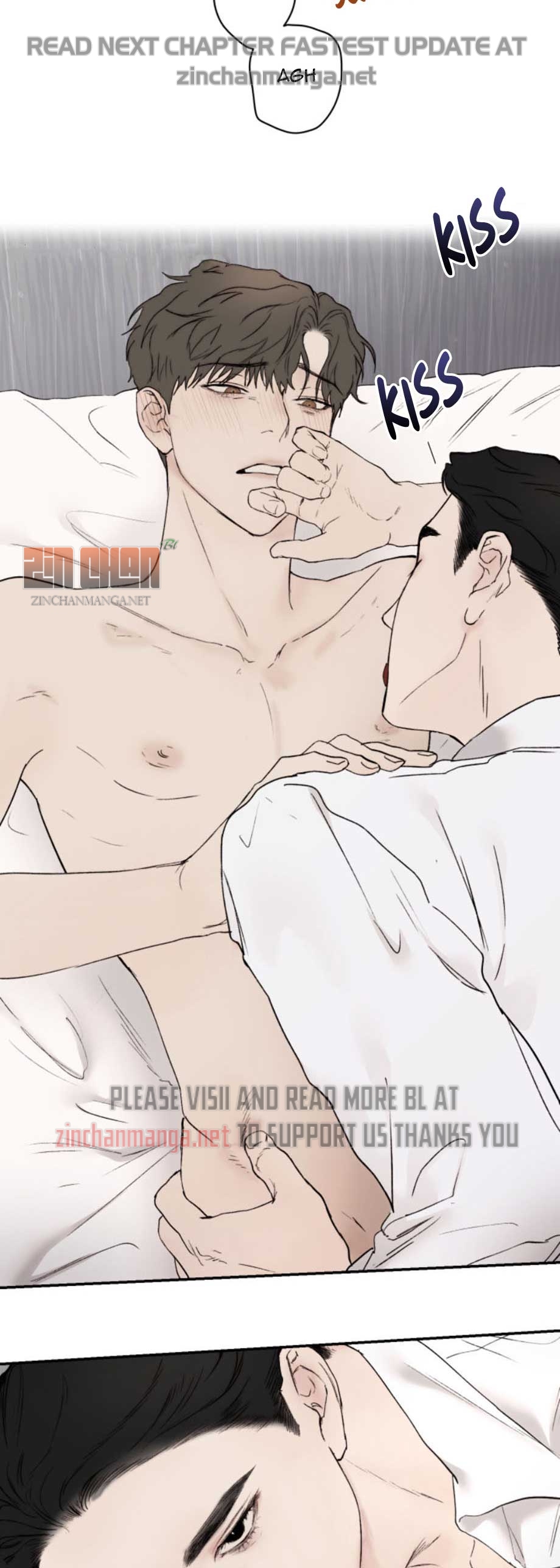 Speak Of The Devil Chapter 39.1 - Page 27 in English