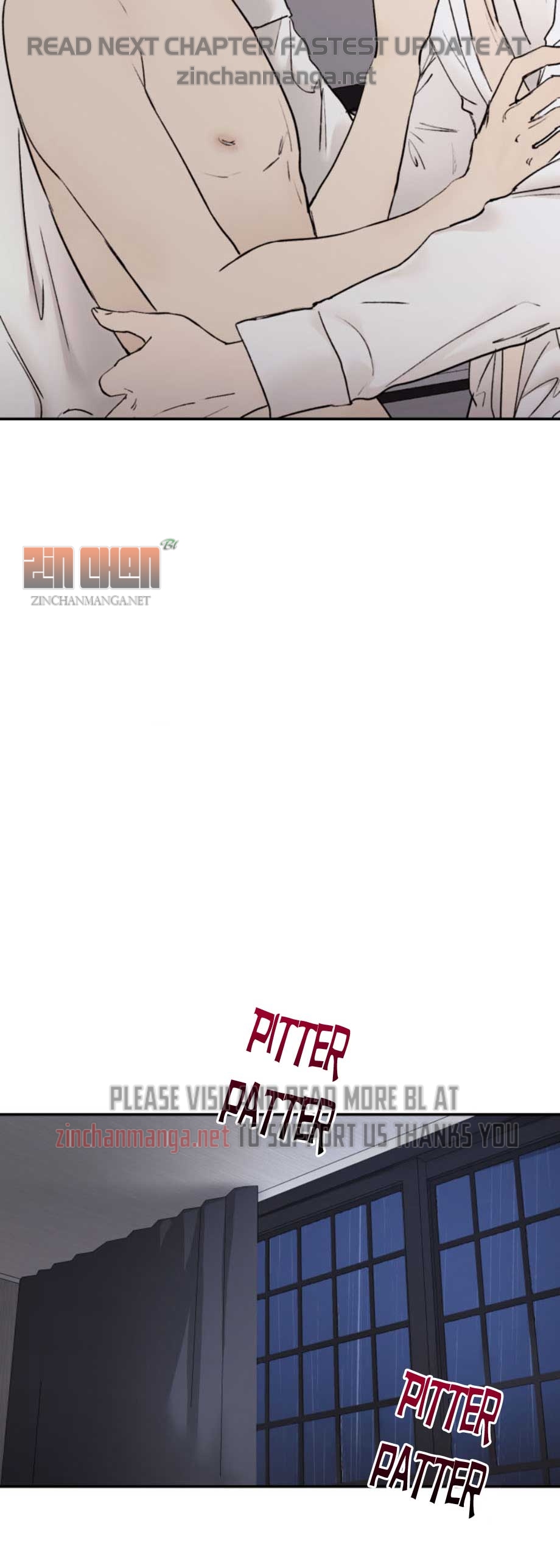 Speak Of The Devil Chapter 39.1 - Page 30 in English