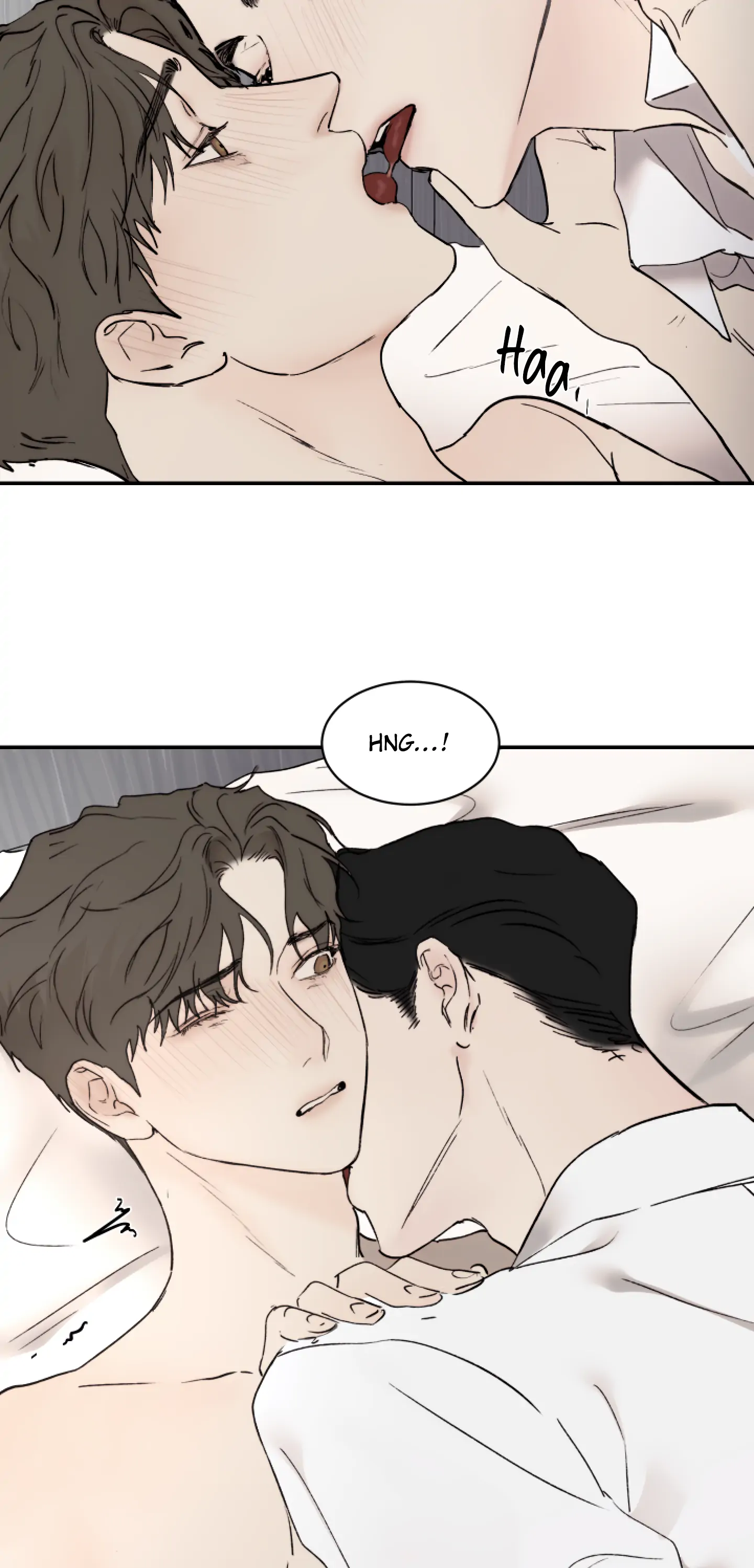 Speak Of The Devil Chapter 39 - Page 18 in English