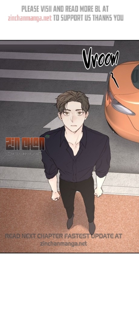 Speak Of The Devil Chapter 40.1 - Page 16 in English