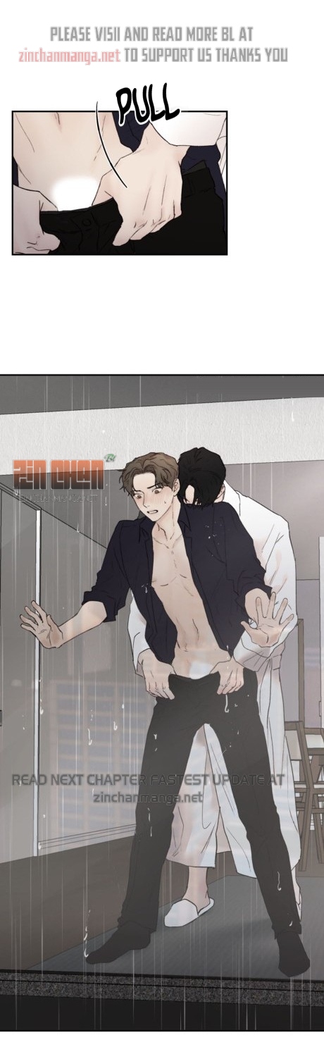 Speak Of The Devil Chapter 40.1 - Page 27 in English