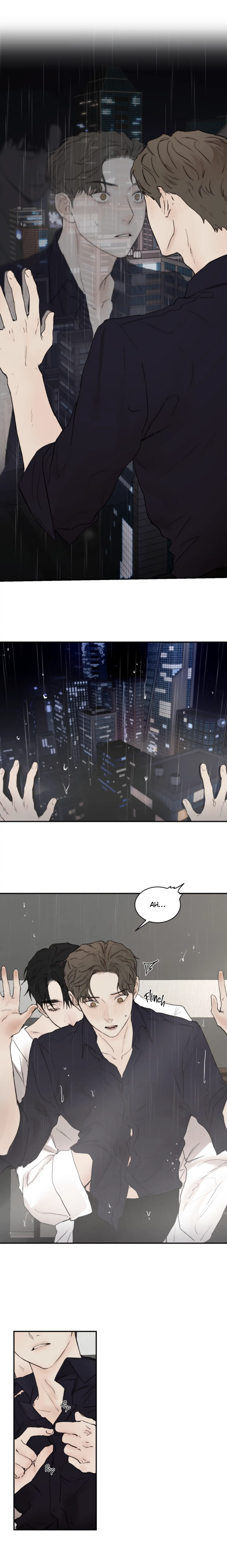 Speak Of The Devil Chapter 40 - Page 21 in English