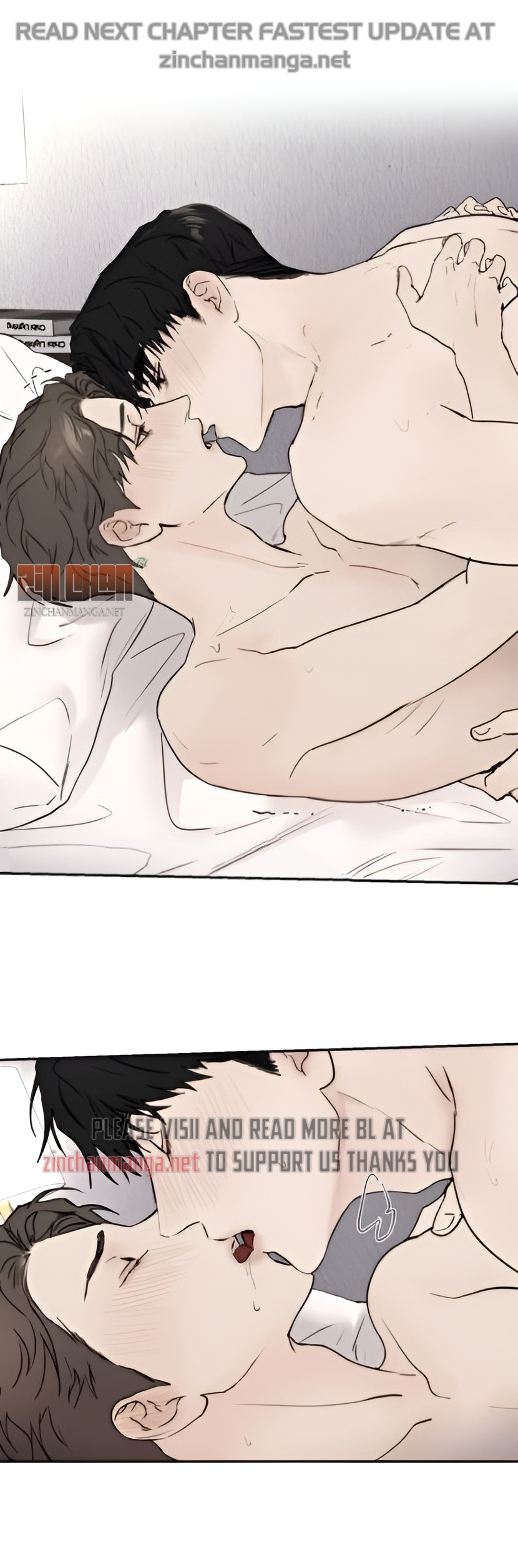 Speak Of The Devil Chapter 42.1 - Page 11 in English