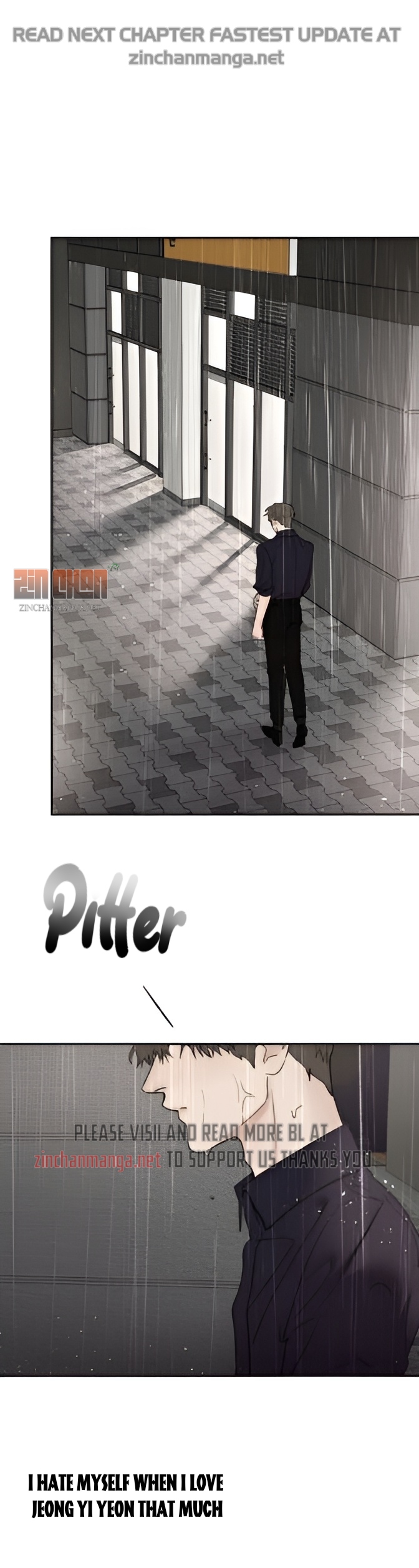 Speak Of The Devil Chapter 42.2 - Page 11 in English