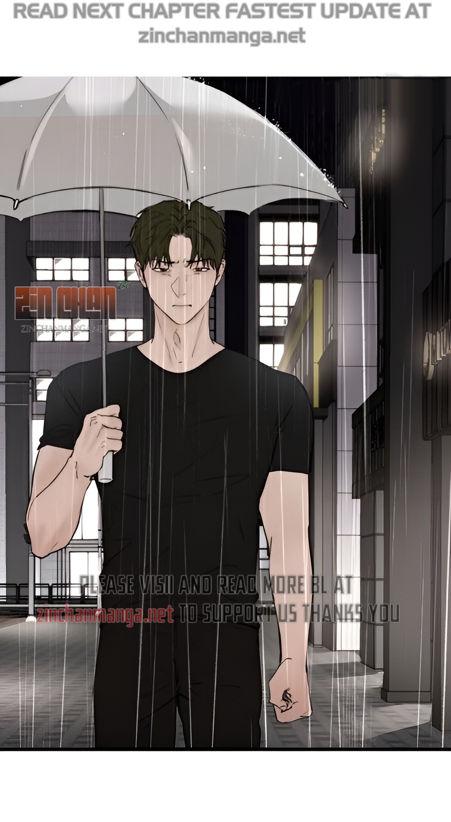 Speak Of The Devil Chapter 42.2 - Page 12 in English