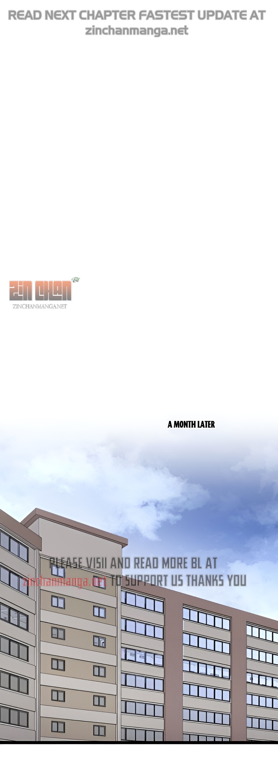 Speak Of The Devil Chapter 42.2 - Page 17 in English