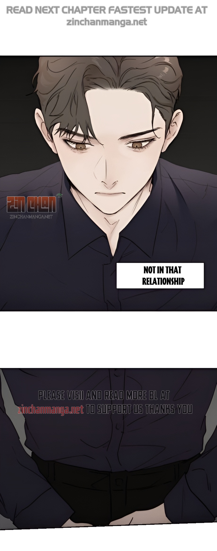 Speak Of The Devil Chapter 42.2 - Page 5 in English