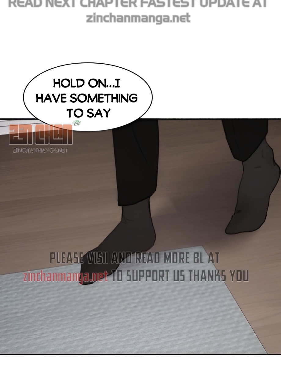 Speak Of The Devil Chapter 42.2 - Page 7 in English
