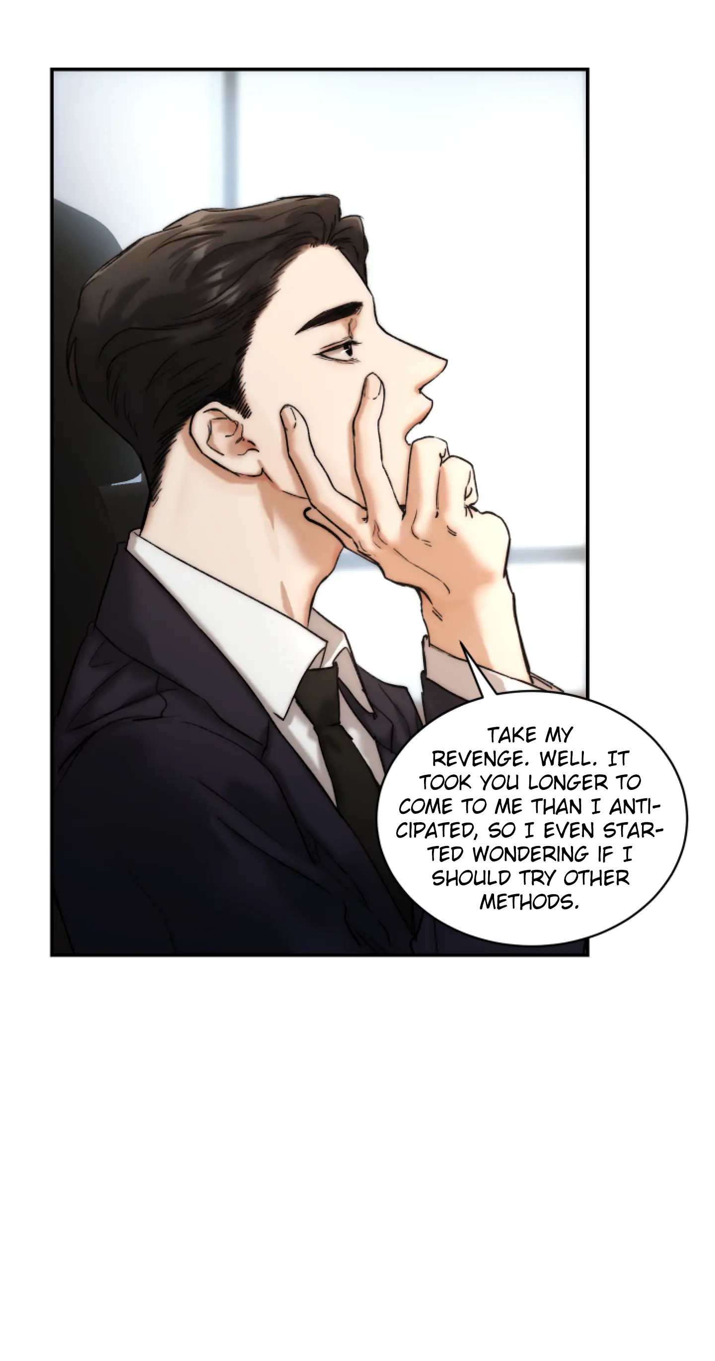 Speak Of The Devil Chapter 43 - Page 14 in English