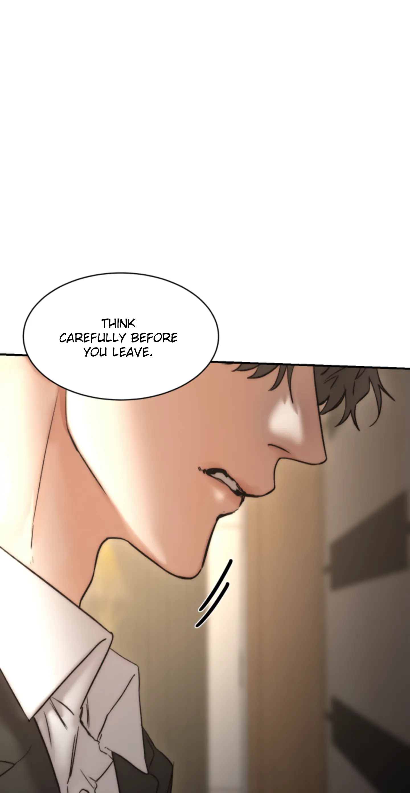 Speak Of The Devil Chapter 43 - Page 31 in English