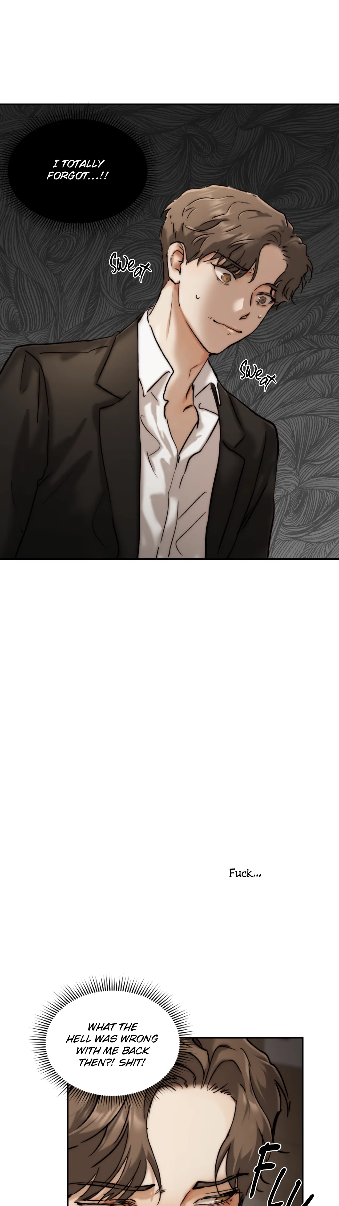 Speak Of The Devil Chapter 43 - Page 7 in English