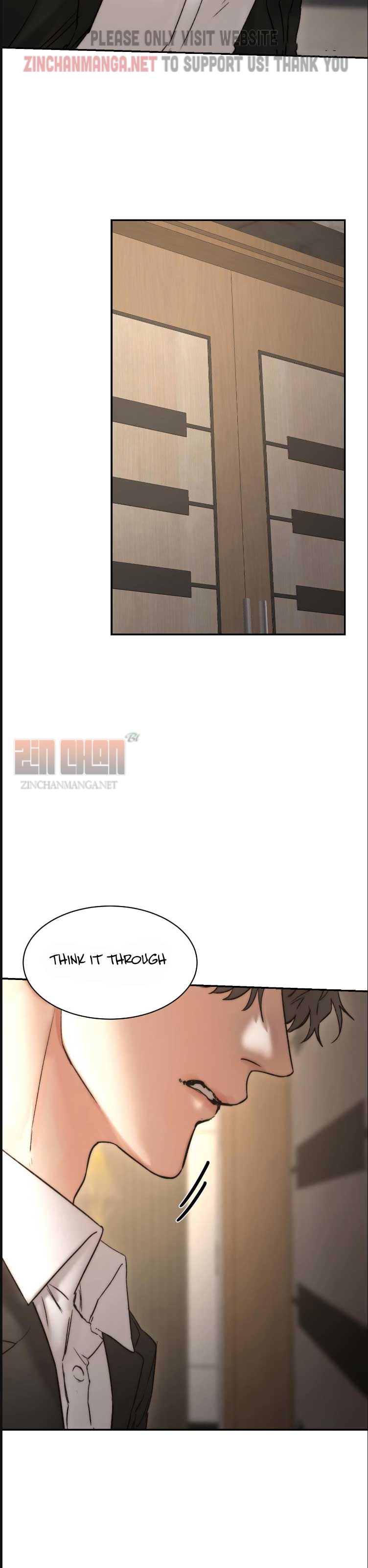 Speak Of The Devil Chapter 44.5 - Page 15 in English