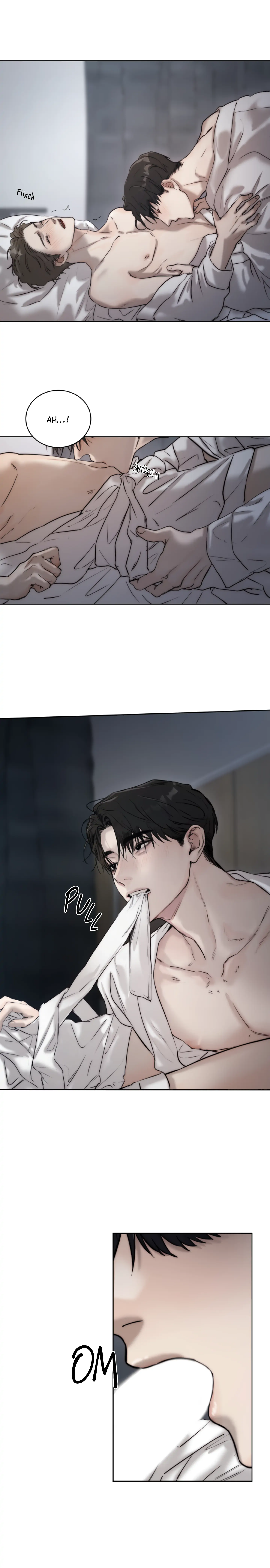 Speak Of The Devil Chapter 44 - Page 11 in English