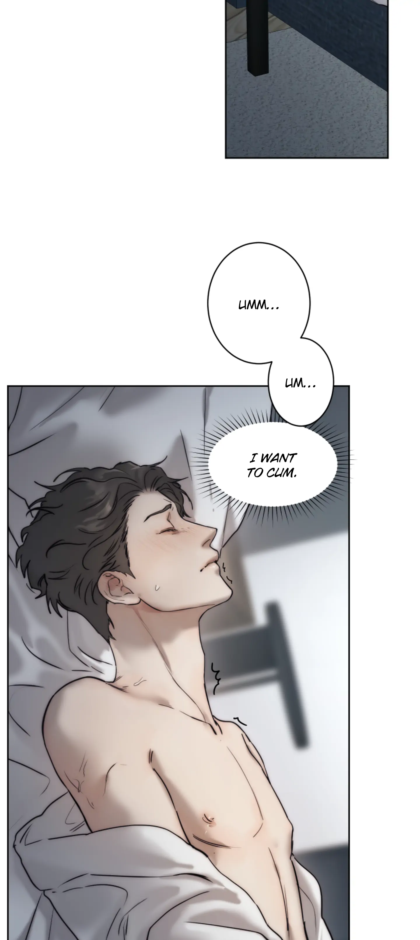 Speak Of The Devil Chapter 44 - Page 14 in English