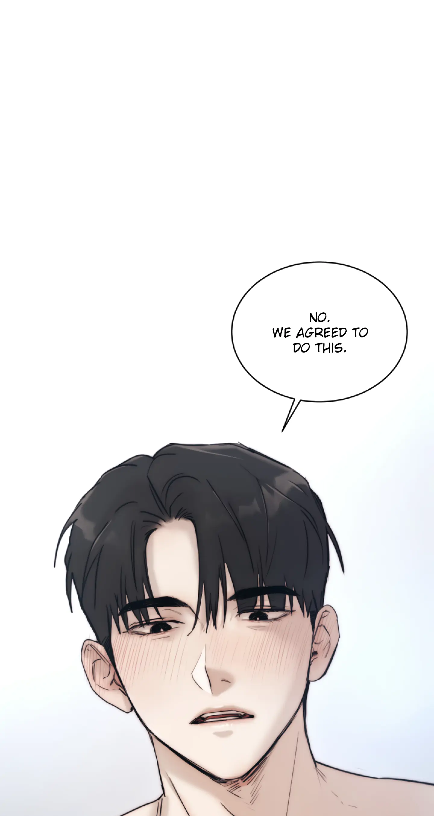 Speak Of The Devil Chapter 44 - Page 18 in English