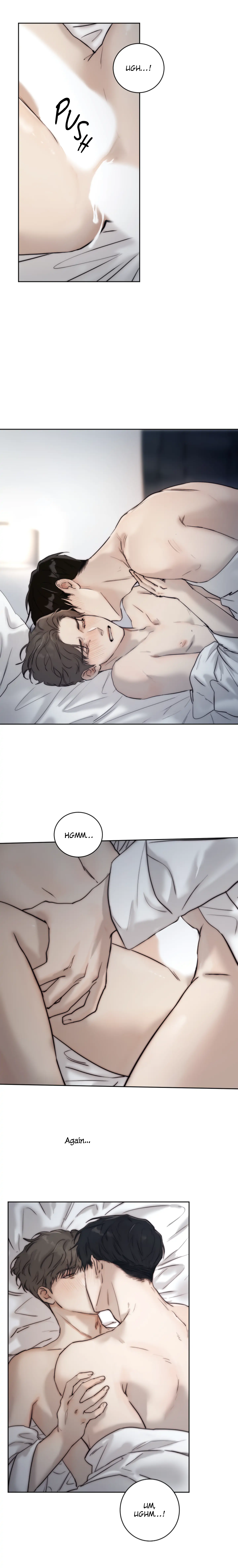 Speak Of The Devil Chapter 44 - Page 20 in English