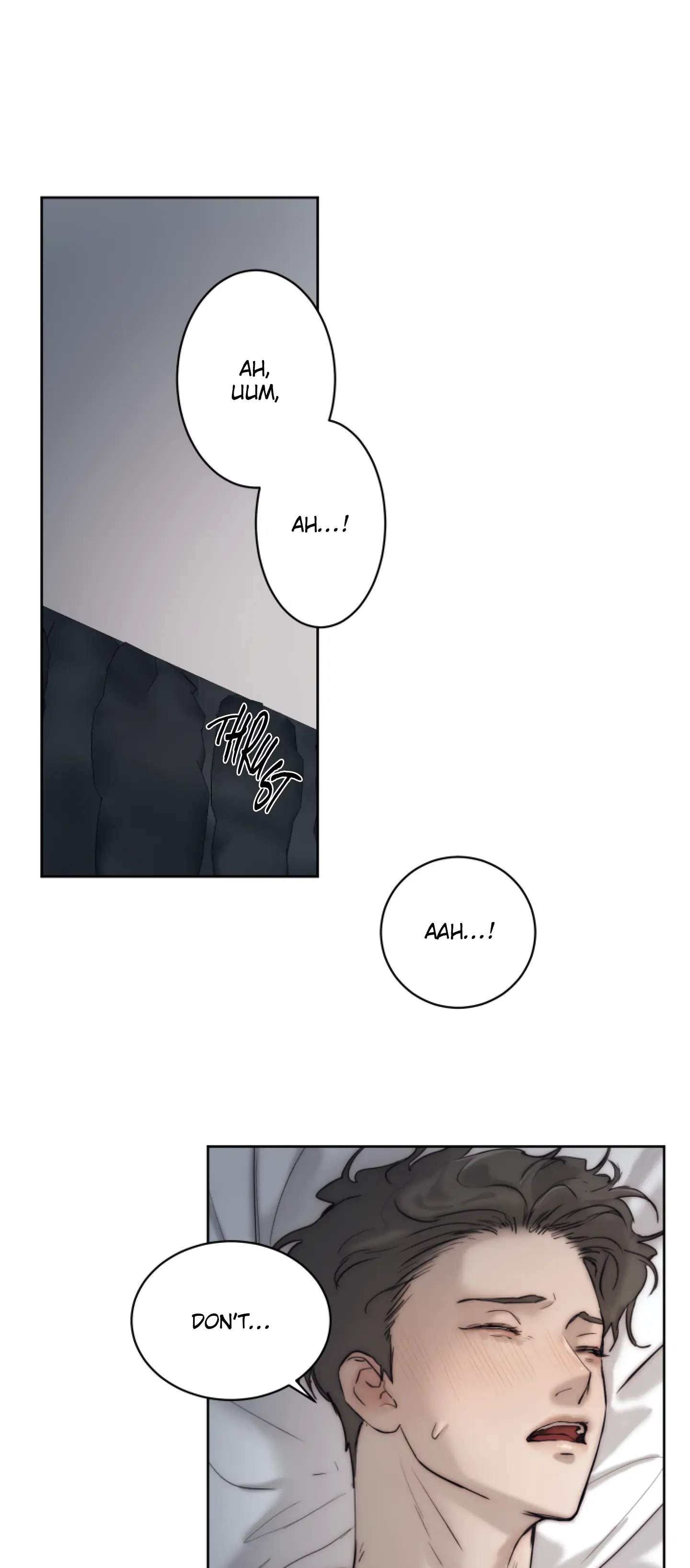 Speak Of The Devil Chapter 44 - Page 23 in English