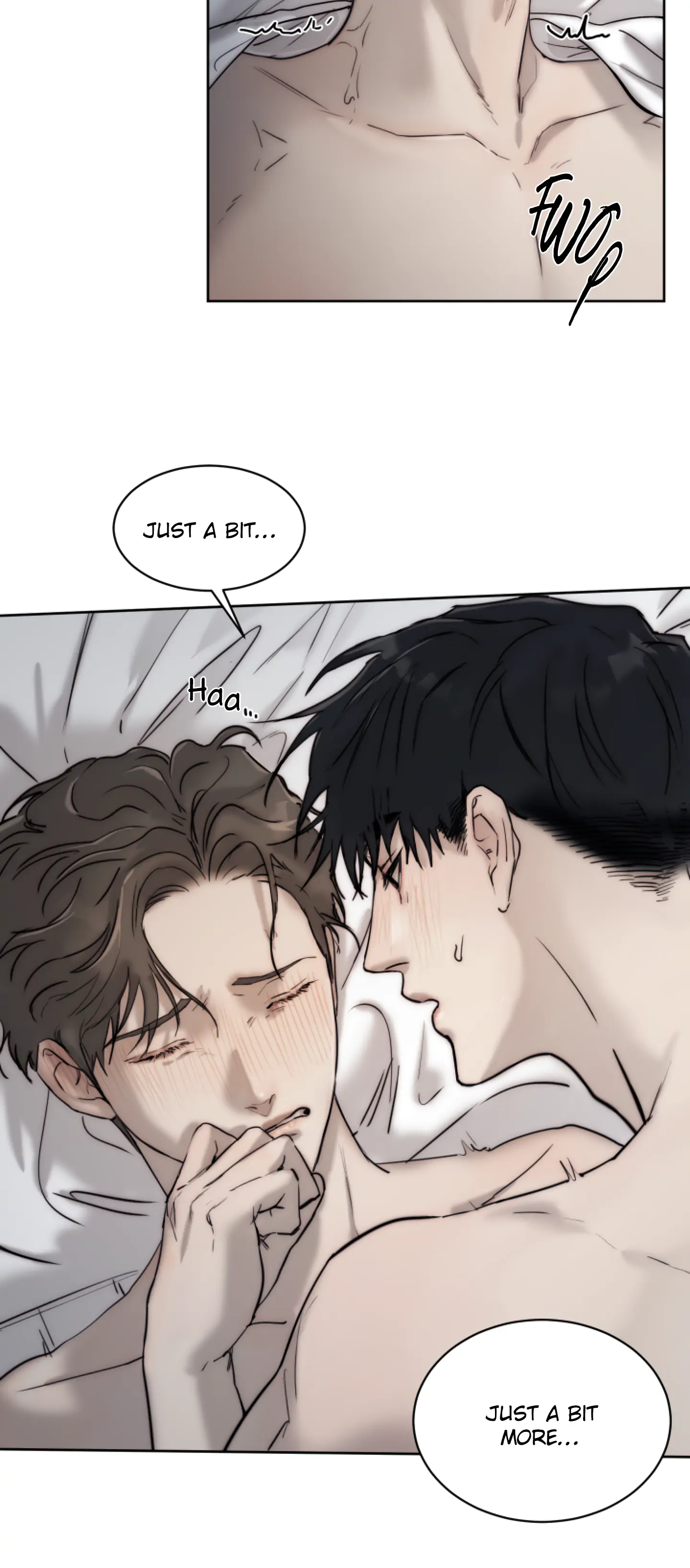 Speak Of The Devil Chapter 44 - Page 24 in English