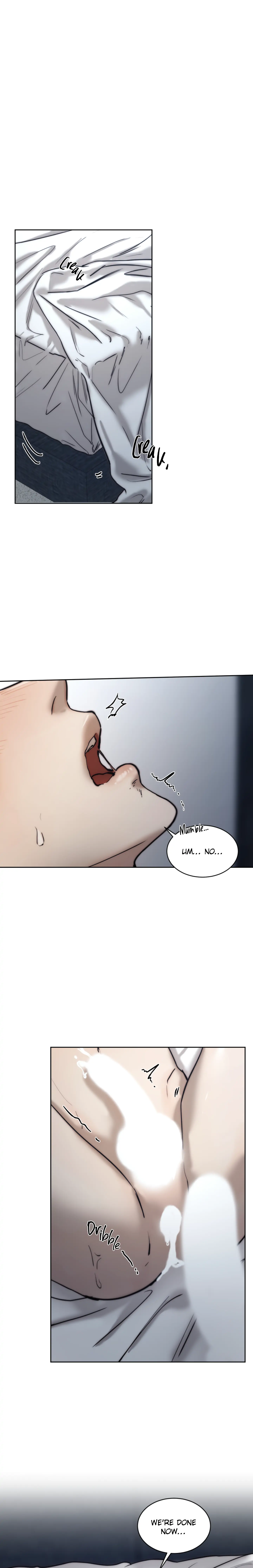 Speak Of The Devil Chapter 44 - Page 26 in English