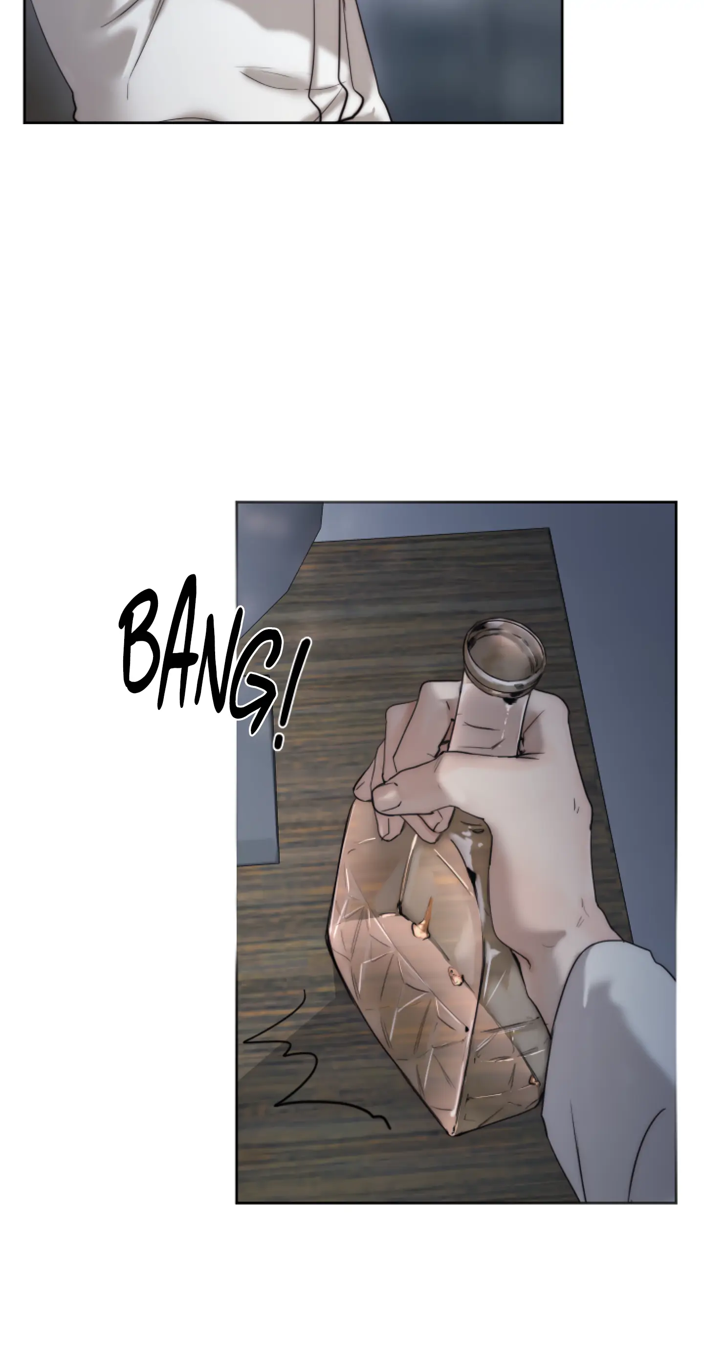Speak Of The Devil Chapter 44 - Page 4 in English