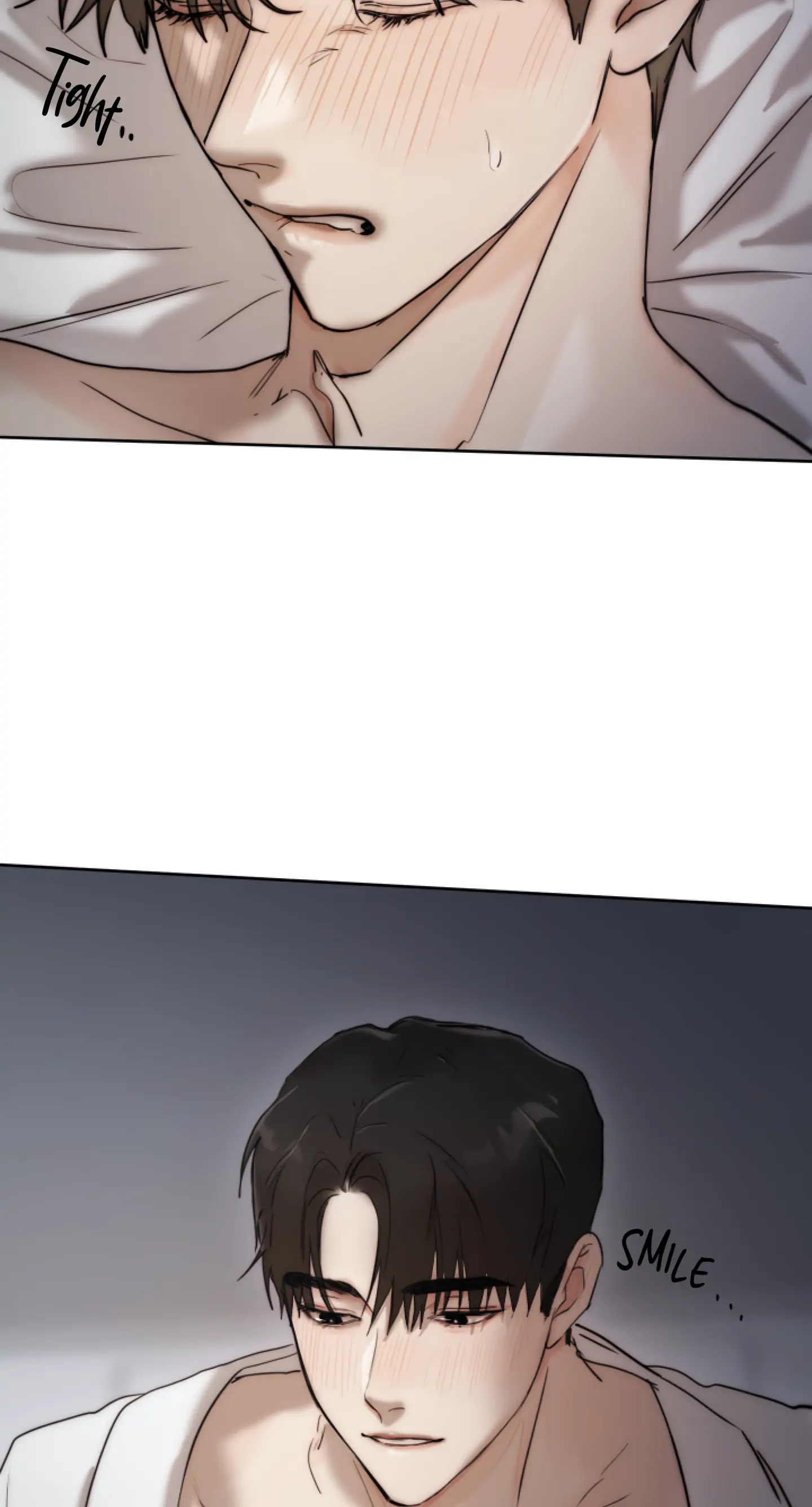 Speak Of The Devil Chapter 44 - Page 9 in English