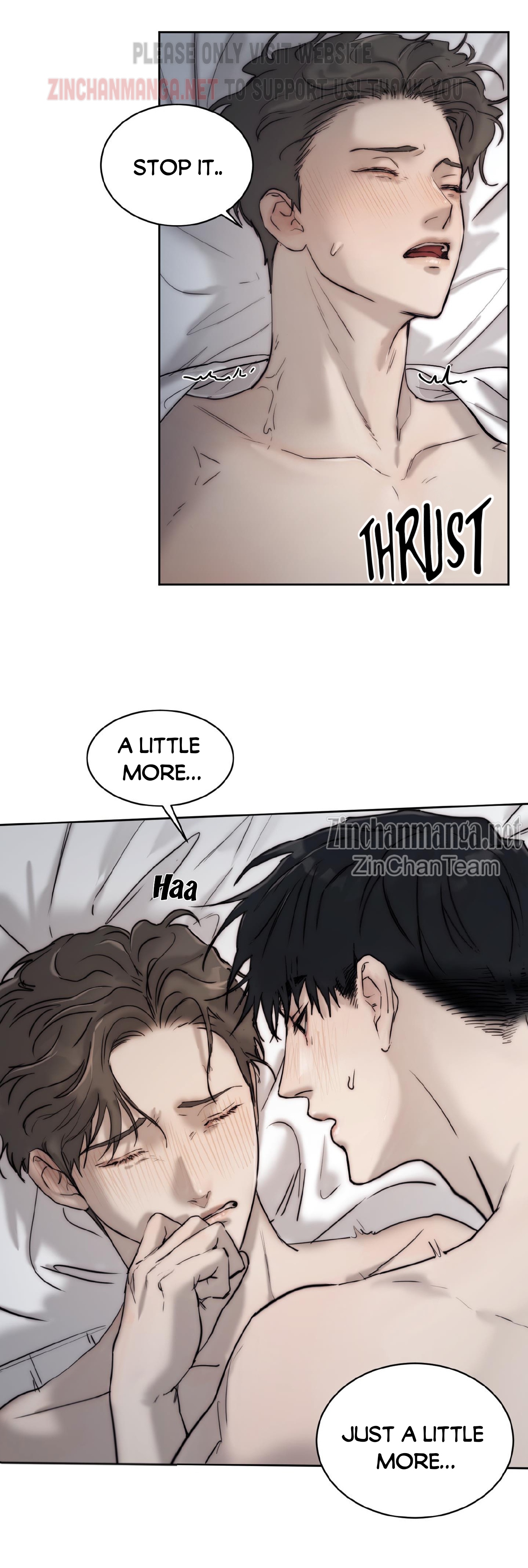 Speak Of The Devil Chapter 45.5 - Page 12 in English