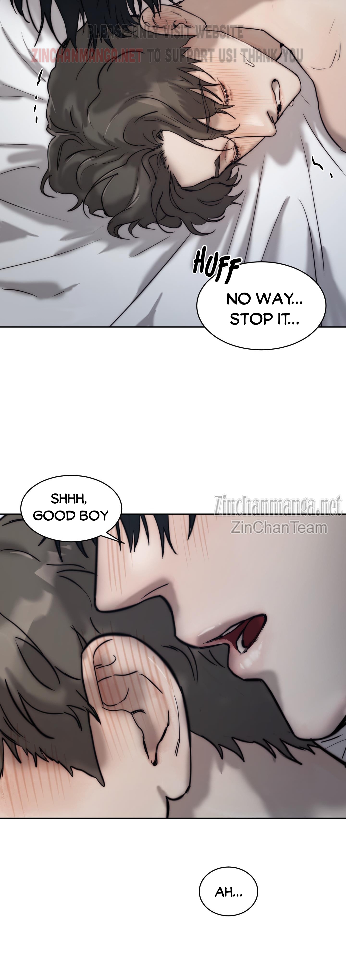 Speak Of The Devil Chapter 45.5 - Page 23 in English