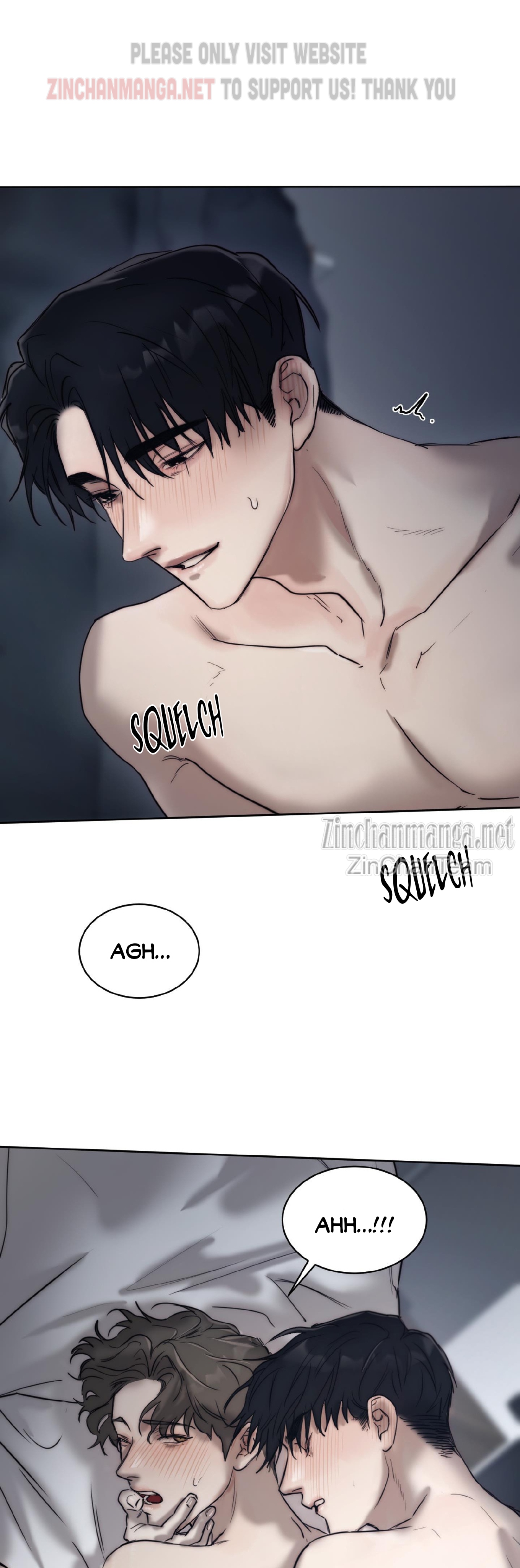 Speak Of The Devil Chapter 45.5 - Page 24 in English
