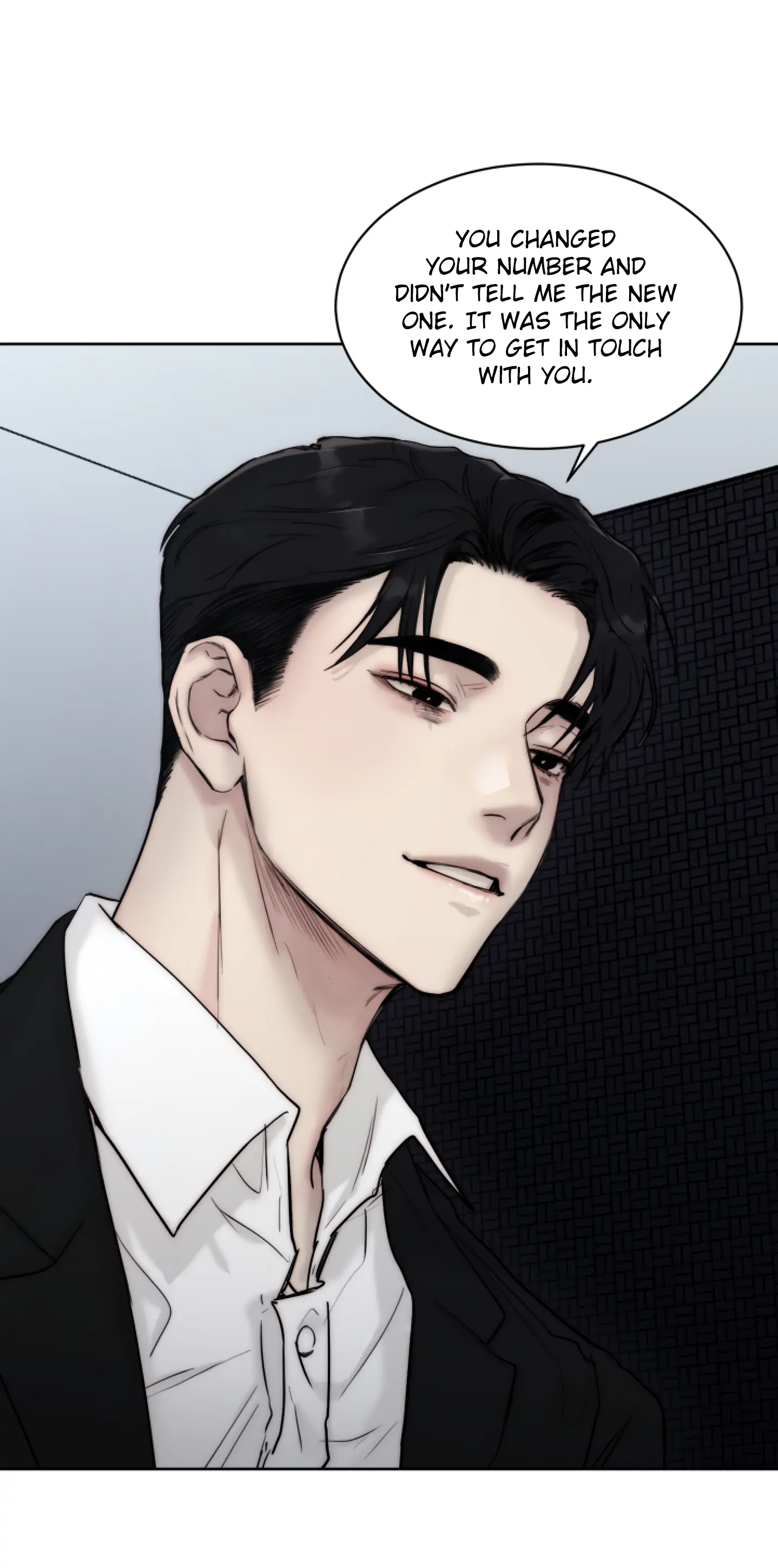 Speak Of The Devil Chapter 45 - Page 18 in English