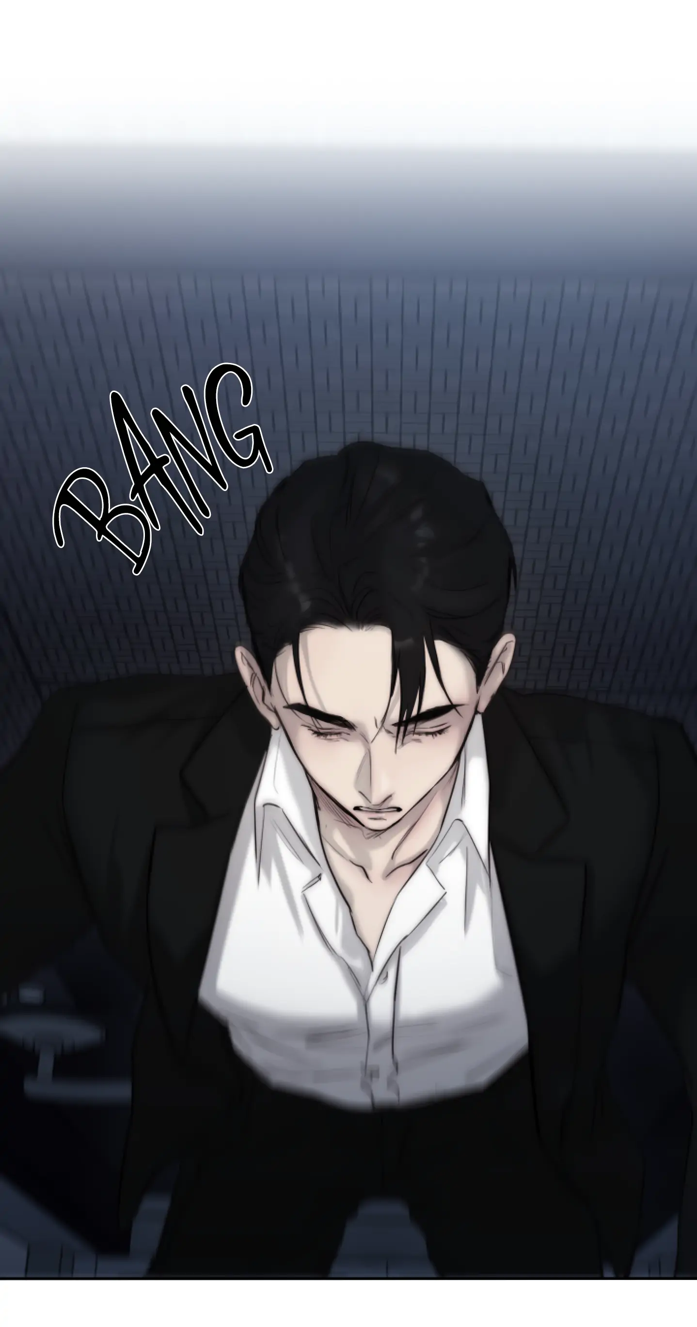 Speak Of The Devil Chapter 45 - Page 22 in English