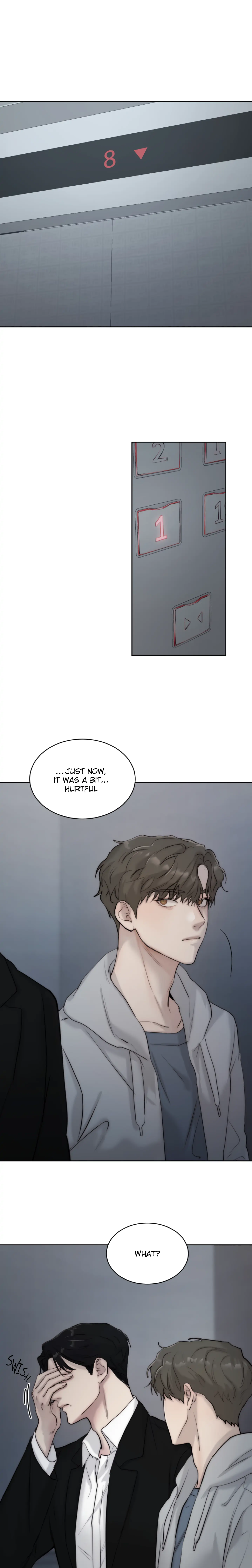Speak Of The Devil Chapter 45 - Page 24 in English