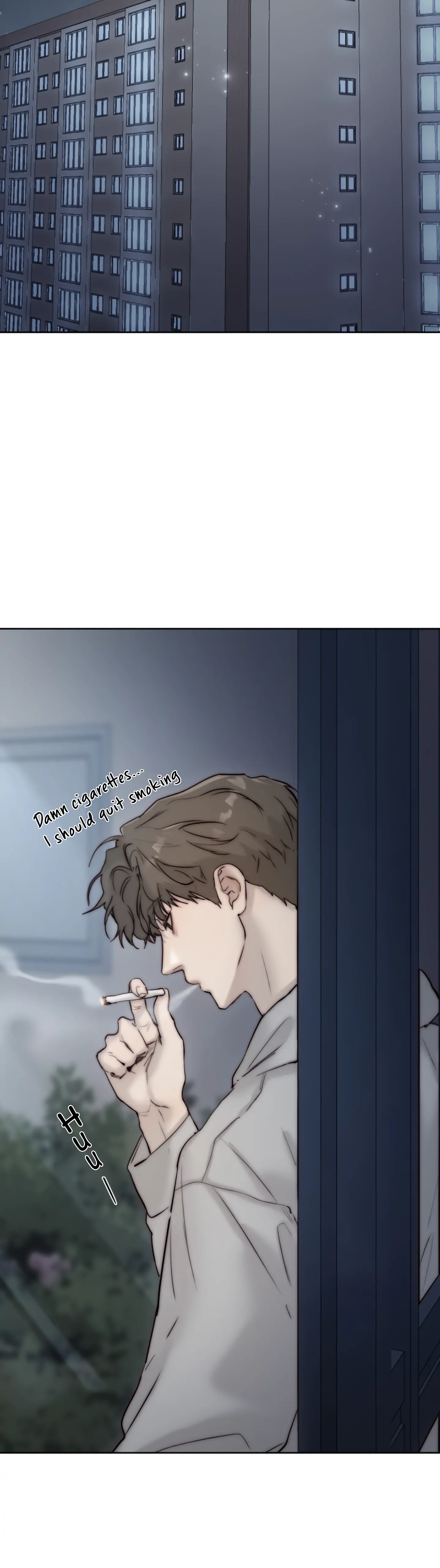 Speak Of The Devil Chapter 45 - Page 5 in English