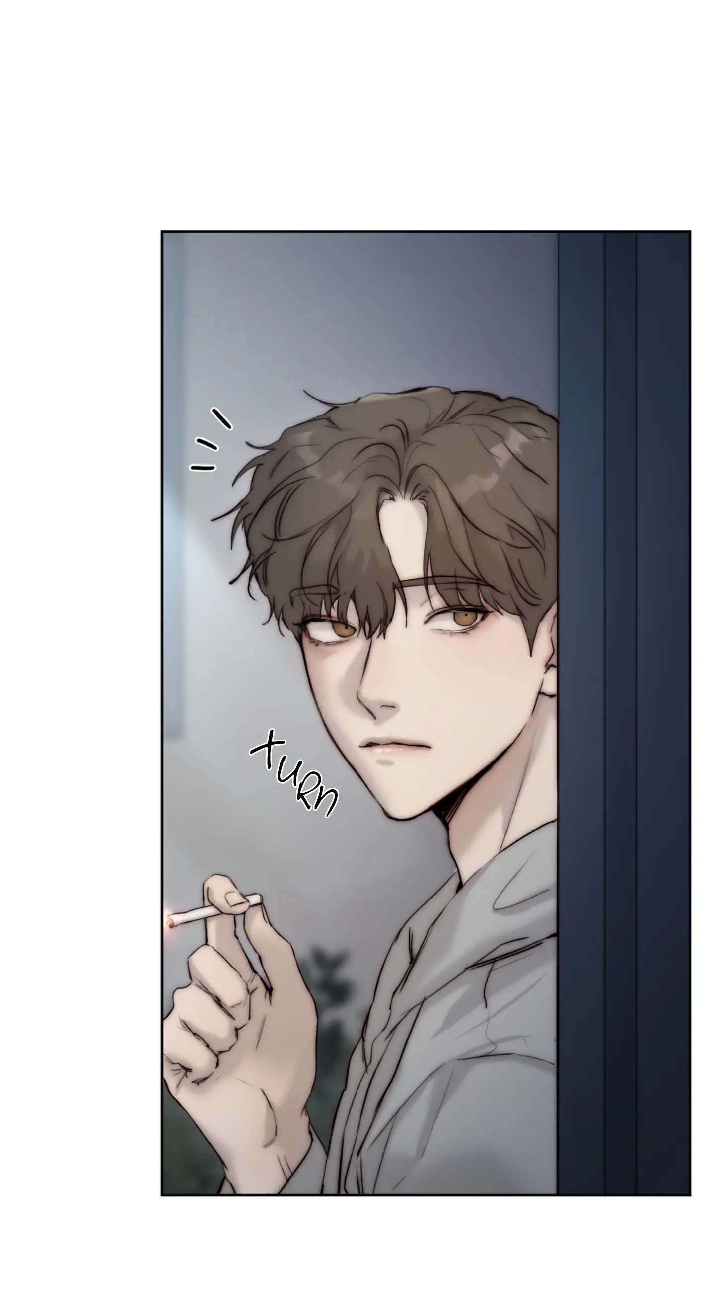 Speak Of The Devil Chapter 45 - Page 6 in English