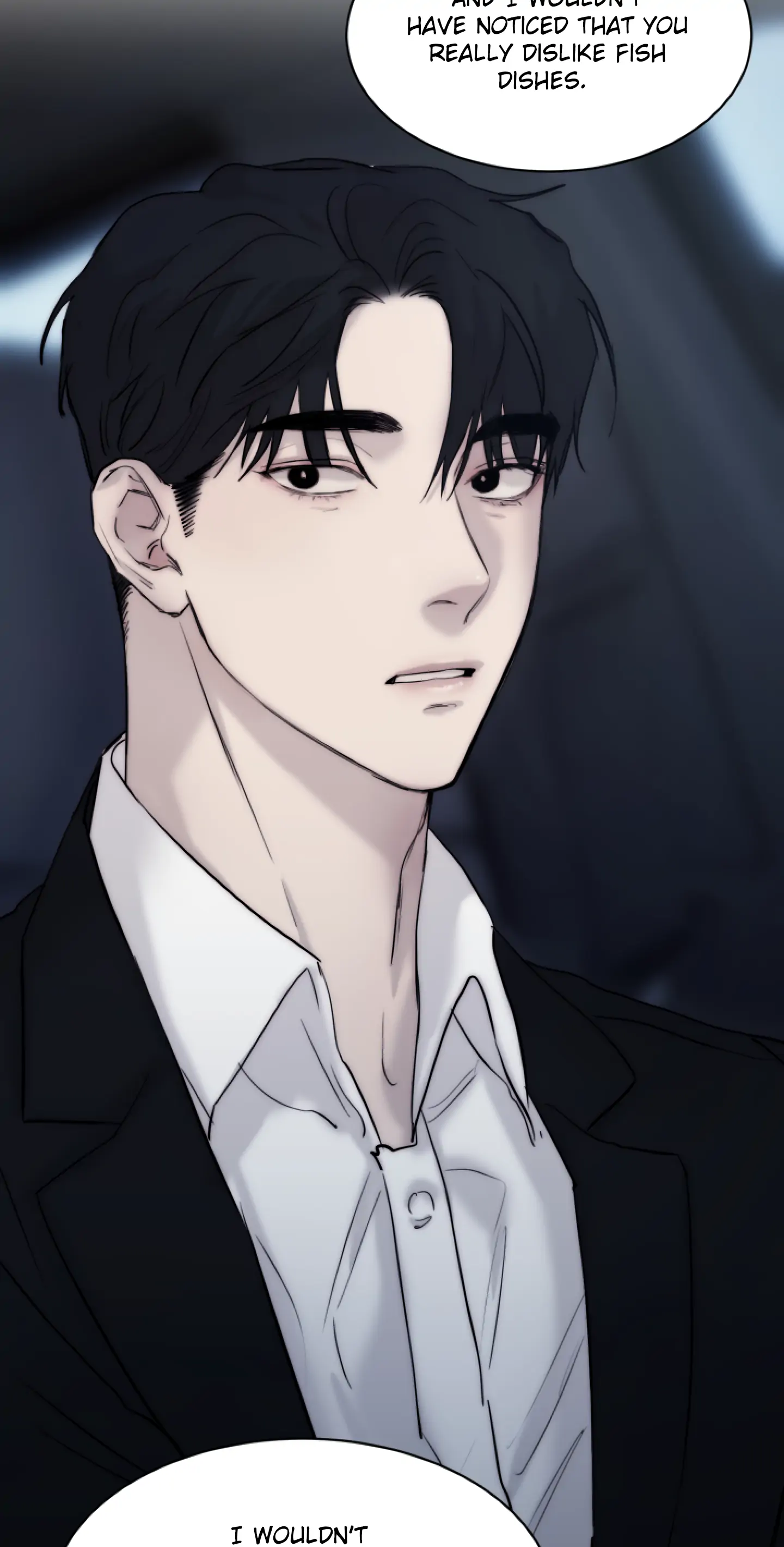 Speak Of The Devil Chapter 46 - Page 18 in English
