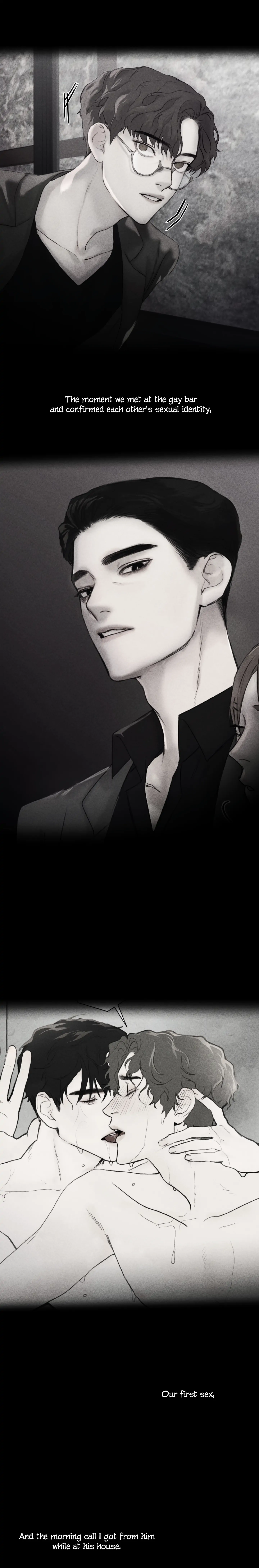 Speak Of The Devil Chapter 46 - Page 20 in English