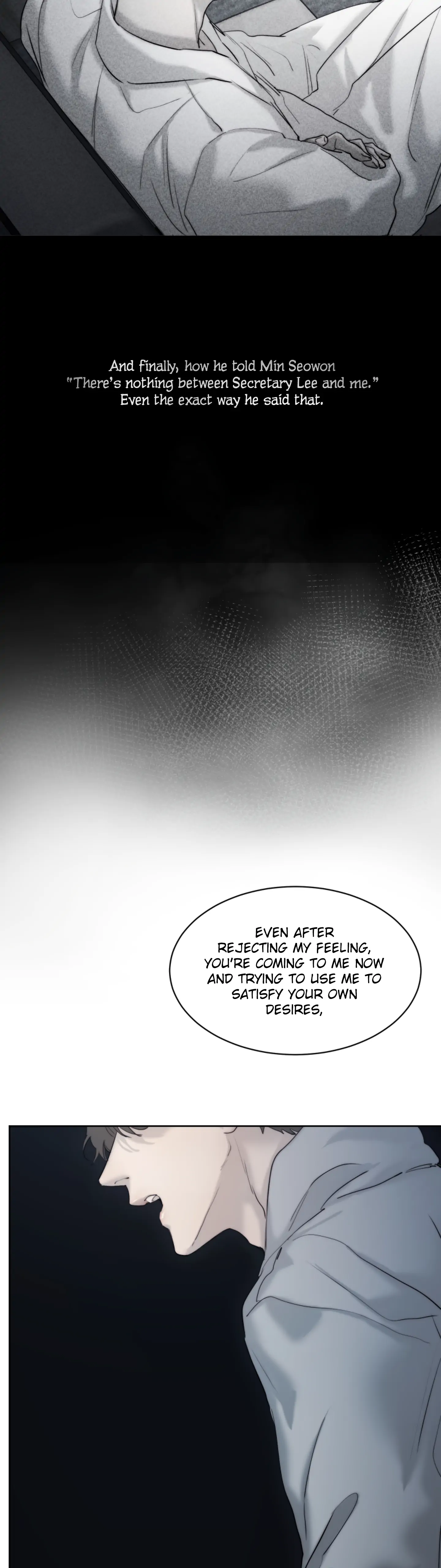 Speak Of The Devil Chapter 46 - Page 22 in English