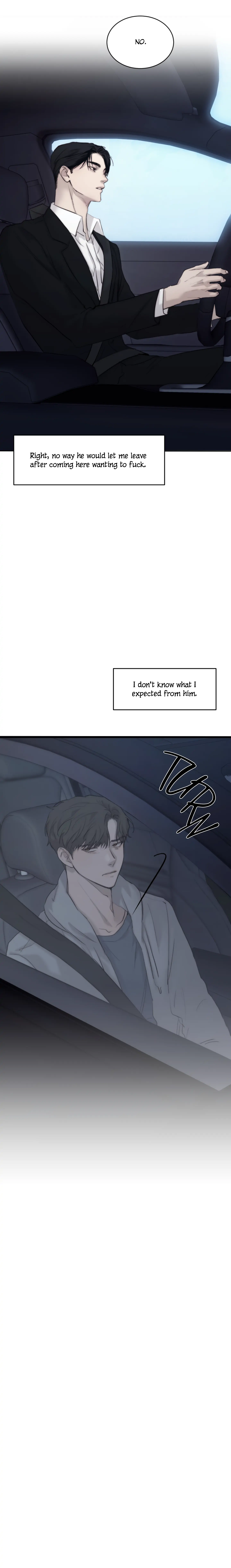 Speak Of The Devil Chapter 46 - Page 8 in English