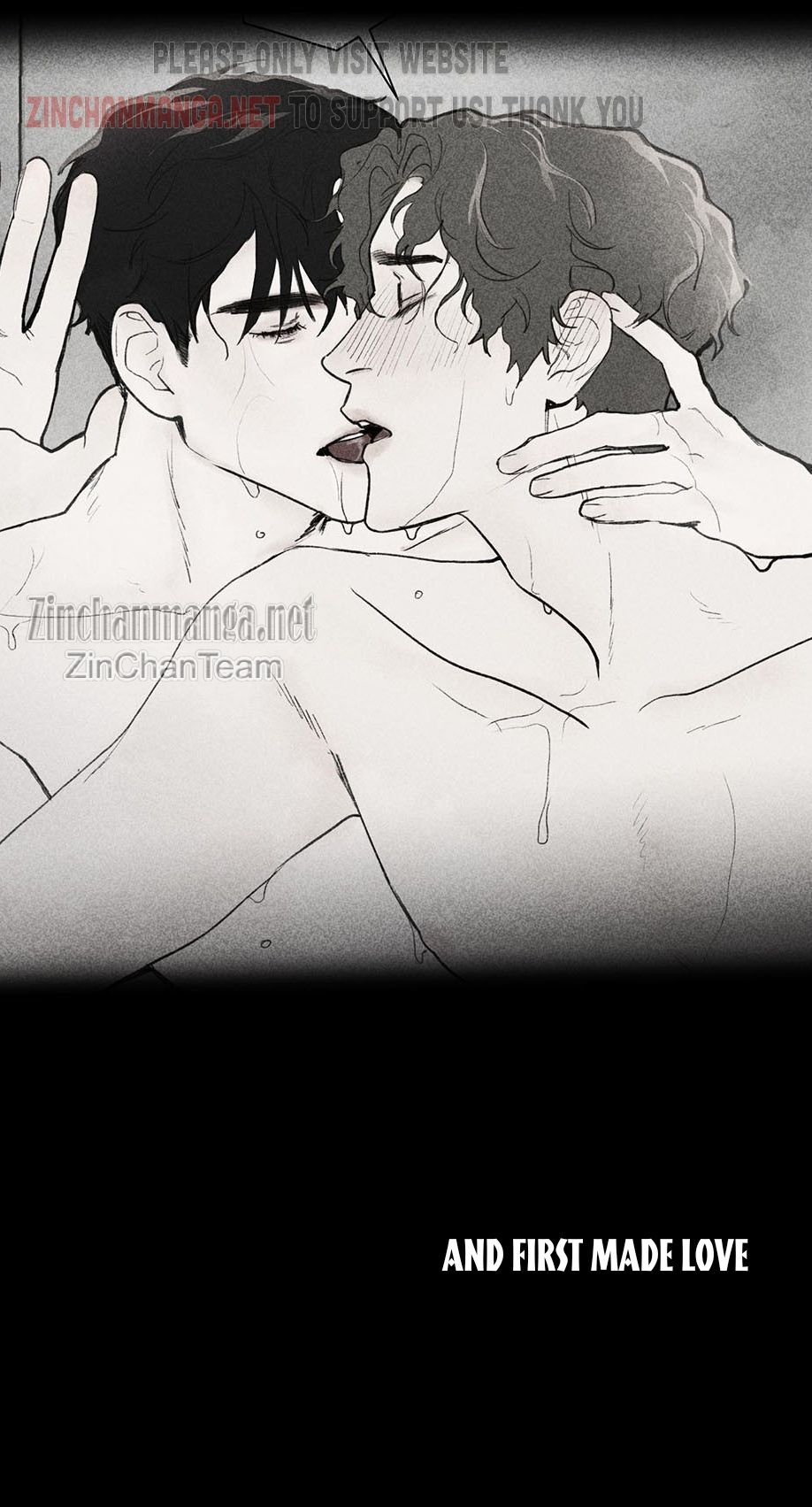 Speak Of The Devil Chapter 47.5 - Page 3 in English