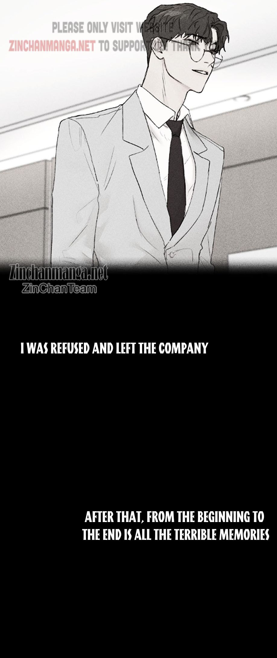 Speak Of The Devil Chapter 47.5 - Page 6 in English