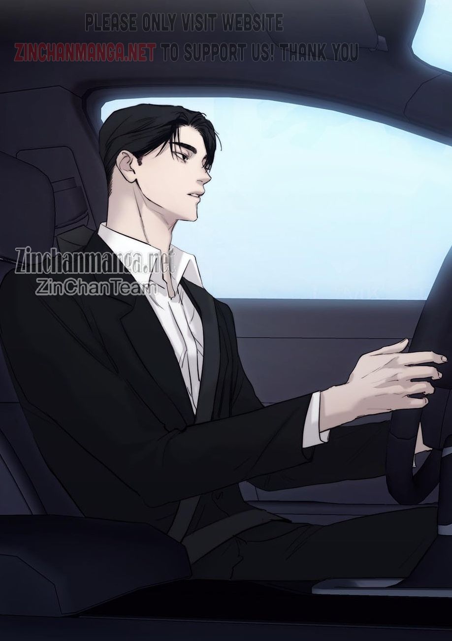Speak Of The Devil Chapter 47 - Page 11 in English