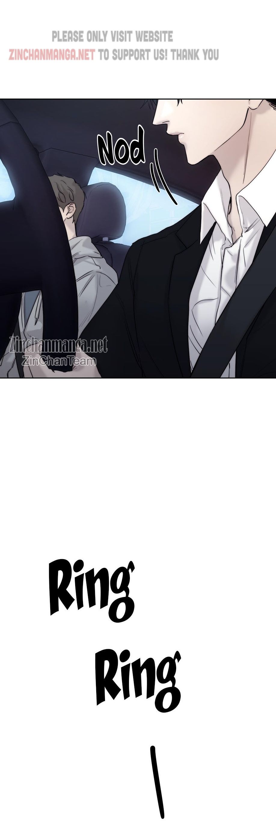 Speak Of The Devil Chapter 47 - Page 3 in English