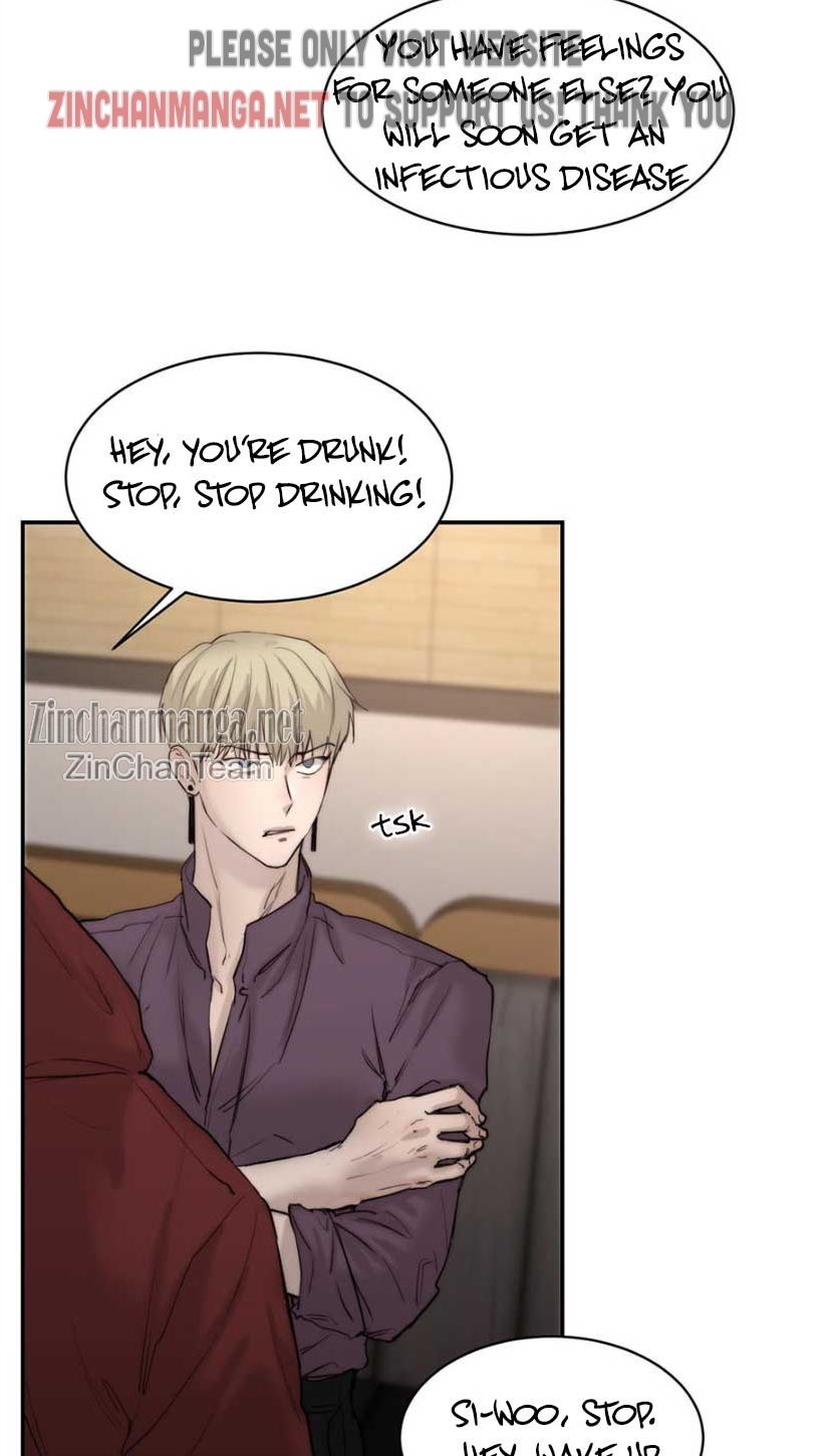 Speak Of The Devil Chapter 48.5 - Page 3 in English