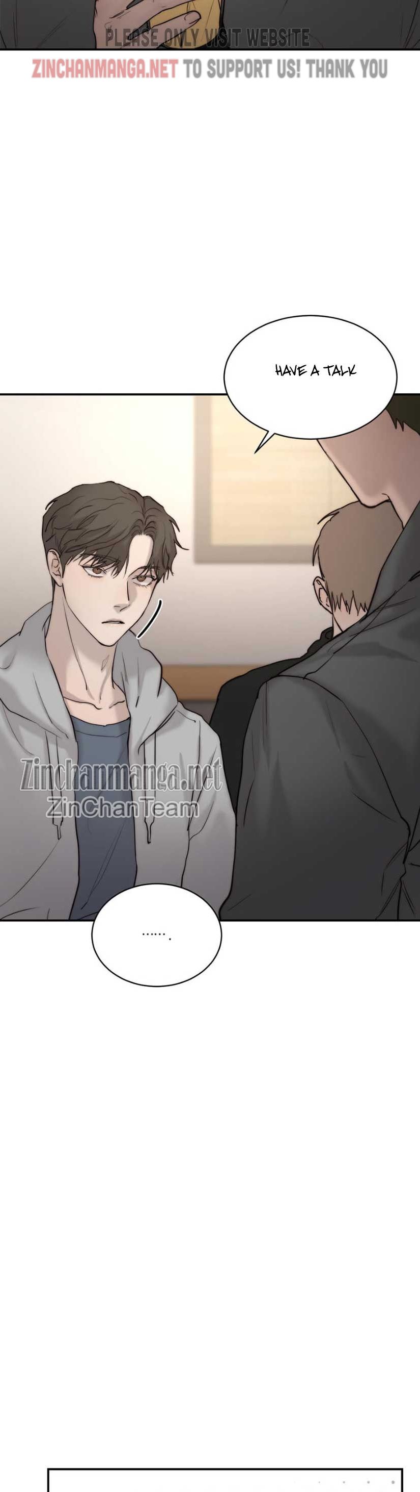 Speak Of The Devil Chapter 48 - Page 5 in English